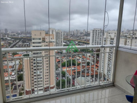 Apartamento com 2 Quartos à Venda, 63 m² em Ipiranga - São Paulo
