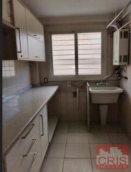 Apartamento com 2 Quartos à Venda, 89 m² em Borgo - Bento Gonçalves