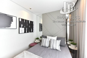 Apartamento com 2 Quartos à Venda, 36 m² em Jaguaribe - Osasco