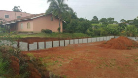Terreno à Venda, 1.000 m² em Atibaia