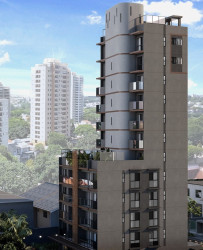 Apartamento com 1 Quarto à Venda, 47 m² em Vila Mariana - São Paulo