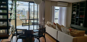 Apartamento com 2 Quartos à Venda, 138 m² em Pinheiros - São Paulo