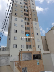 Apartamento com 3 Quartos à Venda, 65 m² em Baeta Neves - São Bernardo Do Campo