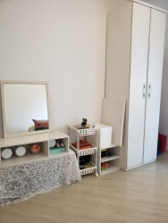 Apartamento com 4 Quartos à Venda, 92 m² em Vila Nova Conceição - São Paulo