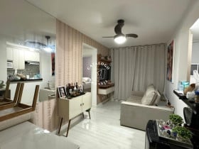 Apartamento com 2 Quartos à Venda, 49 m² em Jardim Manoel Penna - Ribeirão Preto