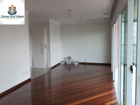 Apartamento com 3 Quartos à Venda, 157 m² em Vila Mariana - São Paulo