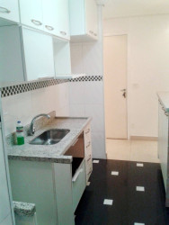 Apartamento com 2 Quartos à Venda, 49 m² em Socorro - São Paulo