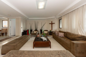 Apartamento com 3 Quartos à Venda, 185 m² em Tatuapé - São Paulo
