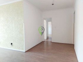 Apartamento com 2 Quartos à Venda, 107 m² em Gonzaga - Santos