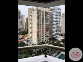 Apartamento com 1 Quarto à Venda, 40 m² em Vila Mariana - São Paulo