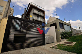 Imóvel com 2 Quartos à Venda, 97 m² em Boa Vista - Curitiba