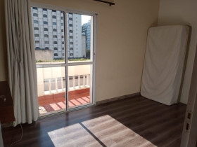 Apartamento com 4 Quartos à Venda, 140 m² em Consolação - São Paulo