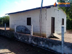 Fazenda à Venda, 1.485 m² em Passagem Do Franco - Cascavel