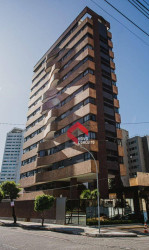 Apartamento com 4 Quartos à Venda, 198 m² em Meireles - Fortaleza