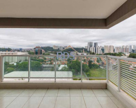 Apartamento com 2 Quartos à Venda, 92 m² em Jardim Dom Bosco - São Paulo