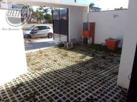 Apartamento com 2 Quartos à Venda, 62 m² em Praia Grande - Matinhos