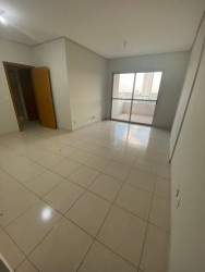 Apartamento com 3 Quartos à Venda, 100 m² em Jardim Aclimação - Cuiabá