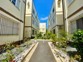 Apartamento com 2 Quartos à Venda, 78 m² em Sumaré - Caraguatatuba