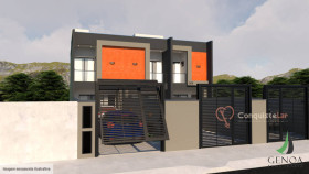 Casa com 3 Quartos à Venda, 116 m² em Vieira - Jaraguá Do Sul