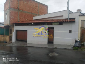 Casa com 3 Quartos à Venda, 200 m² em Bela Vista - São João Del Rei