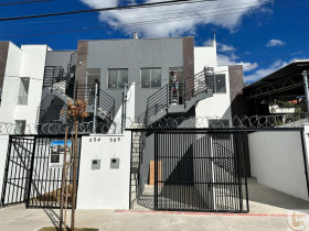 Imóvel com 2 Quartos à Venda, 100 m² em Santa Cruz - Belo Horizonte
