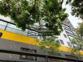 Apartamento com 1 Quarto à Venda, 34 m² em Vila Mariana - São Paulo