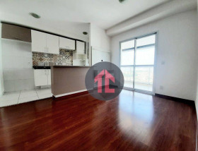 Apartamento com 2 Quartos à Venda, 67 m² em Jardim Belo Horizonte - Campinas
