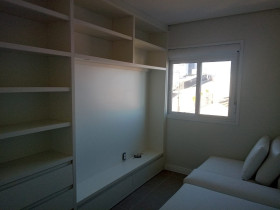 Apartamento com 2 Quartos à Venda, 53 m² em São José - Flores Da Cunha