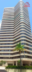 Apartamento com 3 Quartos à Venda, 360 m² em Meireles - Fortaleza