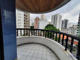 Apartamento com 4 Quartos à Venda, 197 m² em Graça - Salvador
