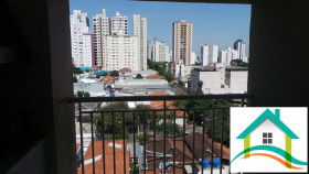 Apartamento com 2 Quartos à Venda, 68 m² em Santa Paula - São Caetano Do Sul