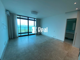Apartamento com 4 Quartos à Venda, 242 m² em Jaguaribe - Salvador