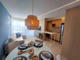 Apartamento com 2 Quartos à Venda, 66 m² em Centro - Capão Da Canoa