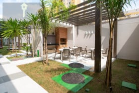 Apartamento com 2 Quartos à Venda, 48 m² em Socorro - São Paulo