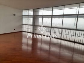 Apartamento com 3 Quartos à Venda, 175 m² em República - São Paulo