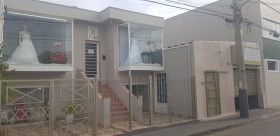 Imóvel com 4 Quartos à Venda, 500 m² em Centro - Itapetininga