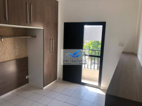Apartamento com 3 Quartos à Venda, 83 m² em Aparecida - Santos