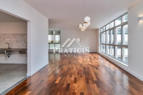 Apartamento com 3 Quartos para Alugar, 268 m² em Paraíso - São Paulo