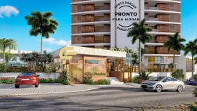 Apartamento com 4 Quartos à Venda, 171 m² em Horto Florestal - Salvador