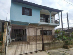 Casa com 3 Quartos à Venda, 135 m² em Augusta - Viamão