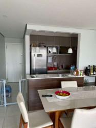 Apartamento com 3 Quartos à Venda, 66 m² em Vila Andrade - São Paulo