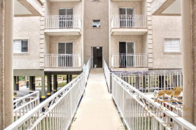 Apartamento com 2 Quartos à Venda, 63 m² em Jardim Elisabeth - Campos Do Jordão