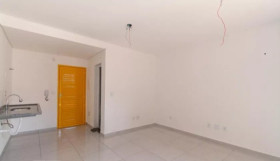 Imóvel com 1 Quarto à Venda, 28 m² em Vila Carrão - São Paulo