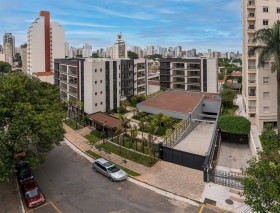 Imóvel à Venda, 38 m² em Vila Mariana - São Paulo