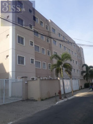 Apartamento com 2 Quartos à Venda, 50 m² em Taquara - Duque De Caxias