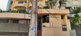 Apartamento com 1 Quarto à Venda, 52 m² em Vila Seixas - Ribeirão Preto