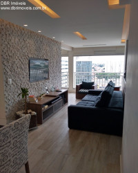 Apartamento com 2 Quartos à Venda, 59 m² em Vila Prudente - Sao Paulo