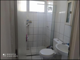 Apartamento com 2 Quartos à Venda, 50 m² em Santa Terezinha - Piracicaba