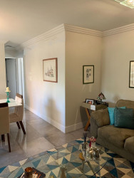 Apartamento com 3 Quartos à Venda, 100 m² em Morumbi - São Paulo