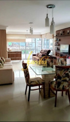 Apartamento com 4 Quartos à Venda, 210 m² em Navegantes - Capão Da Canoa